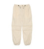 Picture No.1 of nanamica nanamica Nylon Twill Deck Pants S26SC005 8391