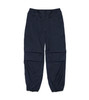 Picture No.2 of nanamica nanamica Nylon Twill Deck Pants S26SC005 8391