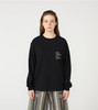 Picture No.9 of nanamica nanamica OOAL Graphic L/S Tee S25FT005 8403