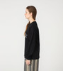 Picture No.10 of nanamica nanamica OOAL Graphic L/S Tee S25FT005 8403