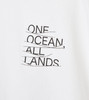 Picture No.16 of nanamica nanamica OOAL Graphic L/S Tee S25FT005 8403