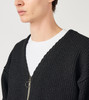 Picture No.9 of nanamica nanamica 5G Zip Cardigan S26SJ007 8396