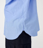 Picture No.15 of nanamica nanamica Band Collar Wind Shirt S26SG084 8498
