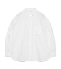 Picture No.1 of nanamica nanamica Regular Collar Wind Shirt S26SG082 8497