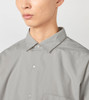 Picture No.12 of nanamica nanamica Regular Collar Wind Shirt S26SG082 8497