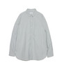Picture No.2 of nanamica nanamica Button Down Wind Shirt SUGF350 8493