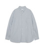 Picture No.3 of nanamica nanamica Button Down Wind Shirt SUGF350 8493