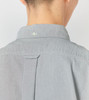 Picture No.9 of nanamica nanamica Button Down Wind Shirt SUGF350 8493