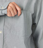 Picture No.12 of nanamica nanamica Button Down Wind Shirt SUGF350 8493