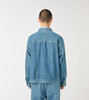 Picture No.6 of nanamica nanamica Short Denim Jacket S25SA082 8468