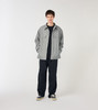 Picture No.3 of nanamica nanamica Insulation Shirt Jacket S26SA060 8452