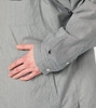 Picture No.9 of nanamica nanamica Insulation Shirt Jacket S26SA060 8452