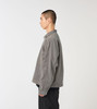 Picture No.5 of nanamica nanamica Ultrasuede Short Jacket S26SA041 8435