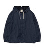 Picture No.2 of nanamica nanamica Nylon Twill Hooded Jacket S26SA004 8390