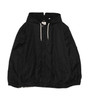 Picture No.3 of nanamica nanamica Nylon Twill Hooded Jacket S26SA004 8390