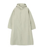 Picture No.1 of nanamica nanamica 2L NYLON GORE-TEX Hooded Coat S25FB045 8429