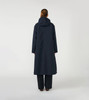 Picture No.7 of nanamica nanamica 2L NYLON GORE-TEX Hooded Coat S25FB045 8429