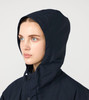 Picture No.8 of nanamica nanamica 2L NYLON GORE-TEX Hooded Coat S25FB045 8429
