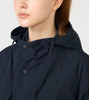 Picture No.9 of nanamica nanamica 2L NYLON GORE-TEX Hooded Coat S25FB045 8429