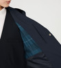 Picture No.13 of nanamica nanamica 2L NYLON GORE-TEX Hooded Coat S25FB045 8429