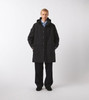 Picture No.2 of nanamica nanamica 2L NYLON GORE-TEX Cruiser Coat S25FB043 8675