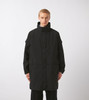 Picture No.5 of nanamica nanamica 2L NYLON GORE-TEX Cruiser Coat S25FB043 8675