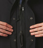 Picture No.16 of nanamica nanamica 2L NYLON GORE-TEX Cruiser Coat S25FB043 8675