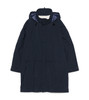Picture No.2 of nanamica nanamica 2L NYLON GORE-TEX Cruiser Coat S25FB043 8427