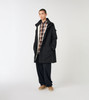 Picture No.4 of nanamica nanamica 2L NYLON GORE-TEX Cruiser Coat S25FB043 8427