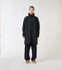 Picture No.5 of nanamica nanamica 2L NYLON GORE-TEX Cruiser Coat S25FB043 8427