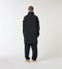 Picture No.7 of nanamica nanamica 2L NYLON GORE-TEX Cruiser Coat S25FB043 8427