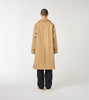 Picture No.7 of nanamica nanamica 2L Cotton GORE-TEX Double Breasted Coat S26SB091 8425