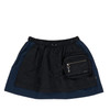 Picture No.2 of Porter TOGA x PORTER NYLON MINI SKIRT(XS) 390-96165