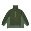 Picture No.2 of Porter TOGA x PORTER HALF ZIP SWEATSHIRT(M) 390-96169