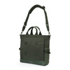 Picture No.4 of Porter MONOCHROME 2WAY TOTE BAG 755-19848