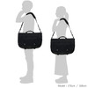 Picture No.3 of Porter Monochrome Messenger Bag 755-19846
