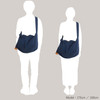 Picture No.8 of Luggage Label TRUE BLUE SHOULDER BAG (L) 977-19533