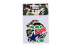 Picture No.2 of BAPE BAPE STICKER SET 1M30-182-016