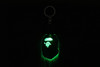 Picture No.4 of BAPE APE HEAD LED KEYCHAIN 1M30-182-001