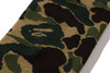 Picture No.4 of BAPE ABC CAMO JACQUARD SOCKS 1M30-184-001