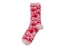 Picture No.5 of BAPE ABC CAMO JACQUARD SOCKS 1M30-184-001