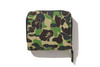 Picture No.2 of BAPE ABC CAMO MINI WALLET 1M30-190-001