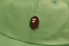 Picture No.8 of BAPE ONE POINT PANEL CAP 1M30-180-005