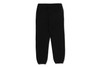 Picture No.5 of BAPE ONE POINT REGUALR FIT SWEATPANTS 1M30-152-304