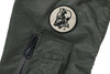 Picture No.13 of BAPE MULTI PATCH BOMBER JACKET 1M30-140-015