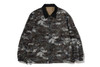 Picture No.5 of BAPE BAPE REVERSIBLE COACH JACKET 1M30-140-010
