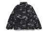 Picture No.2 of BAPE MULTI PIXEL CAMO M-65 JACKET 1M30-140-308