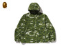 Picture No.1 of BAPE MULTI PIXEL CAMO HOOODED JACKET 1M30-140-302