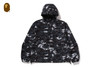 Picture No.4 of BAPE MULTI PIXEL CAMO HOOODED JACKET 1M30-140-302