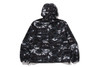 Picture No.5 of BAPE MULTI PIXEL CAMO HOOODED JACKET 1M30-140-302